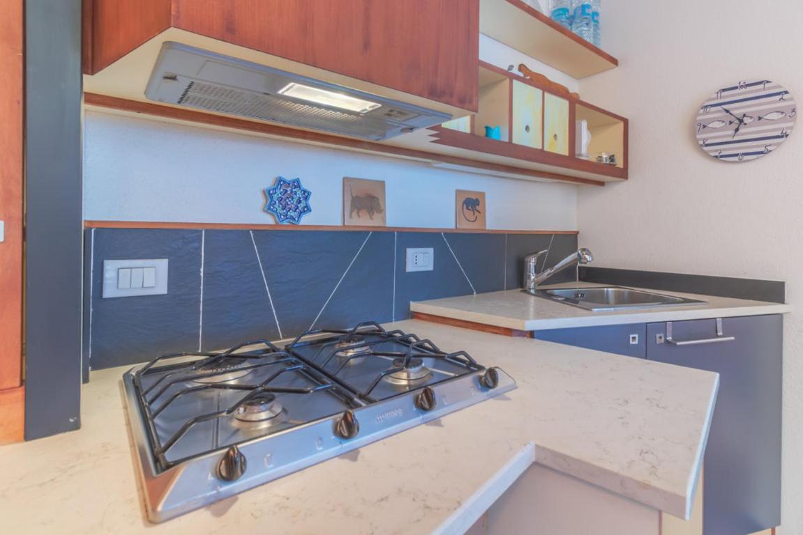 Ferienwohnung Casa Giada A Due Passi Dal Porto Di Camogli Exterior foto